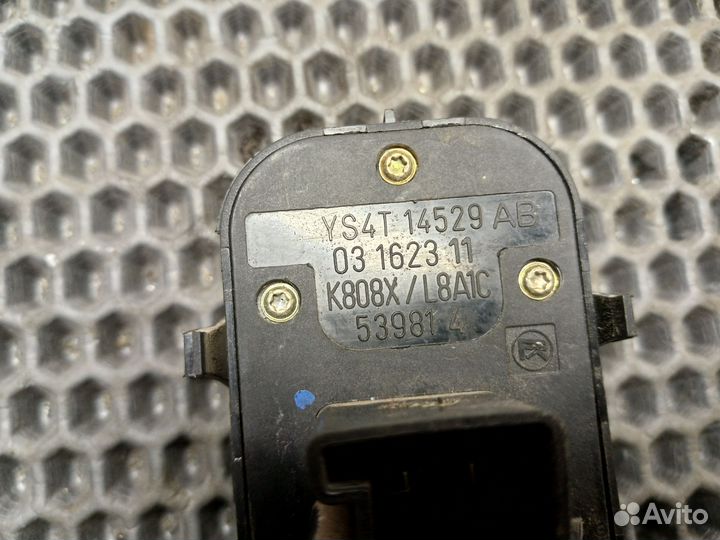 Блок эсп Ford Focus 1