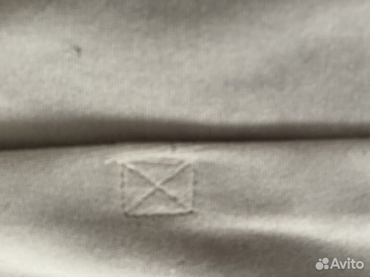 Костюм зайца