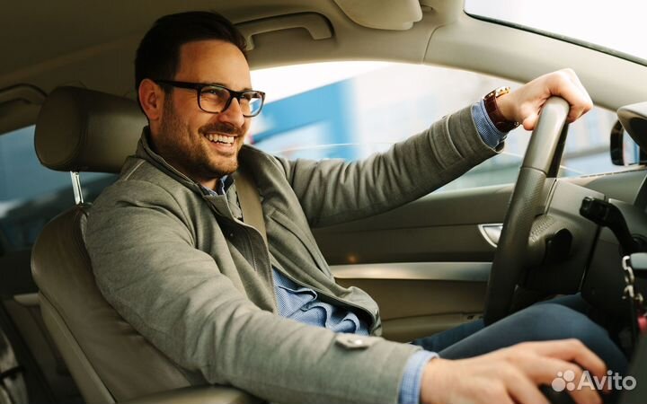 Водительское удостоверение/ консультации