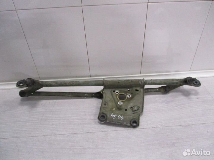 Трапеция дворников Peugeot 406 1.9 1998