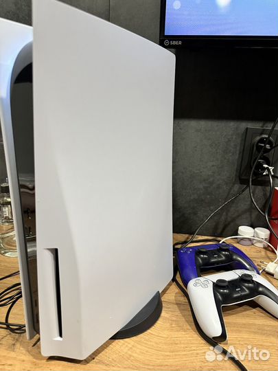 Sony playstation 5 ps5