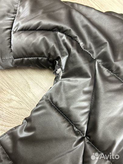 Куртка демисезонная