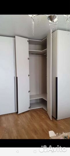 Сборка мебели, сборщик мебели, сборка шкафа