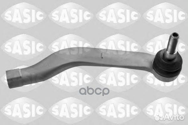 Наконечник рулевой тяги R opel Movano B 2,3cdti