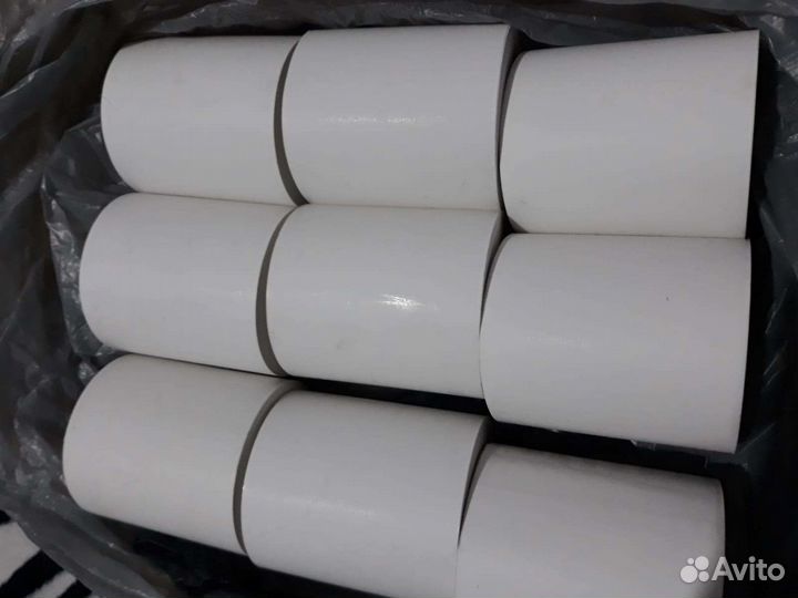 Кассовая лента 57 мм