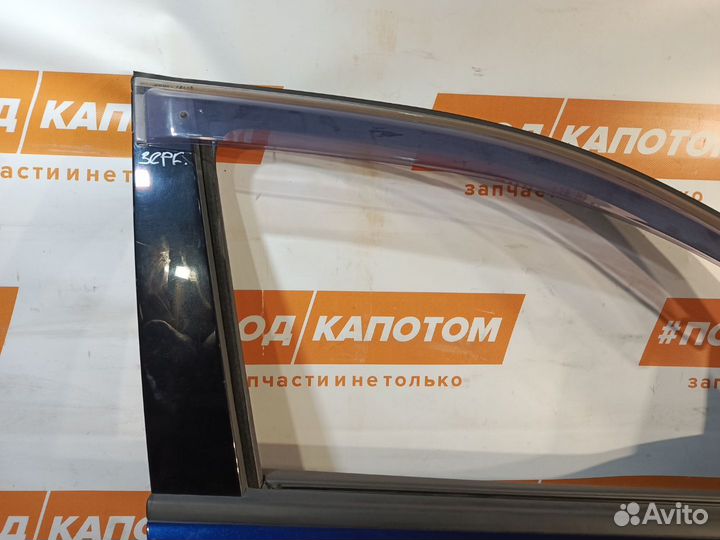 Дверь передняя правая Volkswagen Tiguan 2008