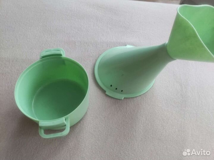 Ингалятор 500 мл