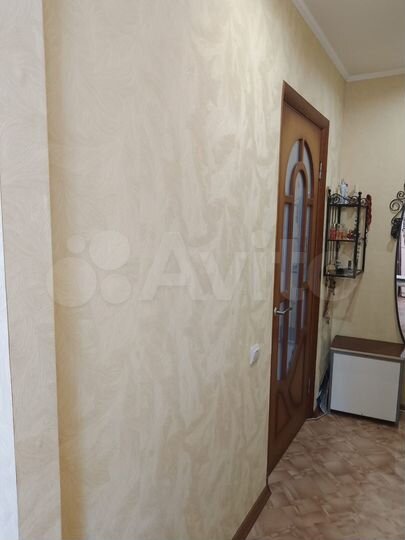 2-к. квартира, 49 м², 4/5 эт.