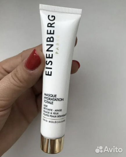 Маска для лица Eisenberg