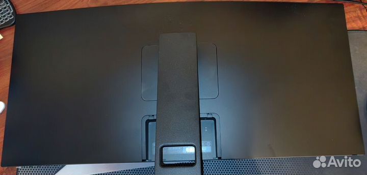 Монитор Xiaomi Curved Gaming Monitor 30, 2560x1080