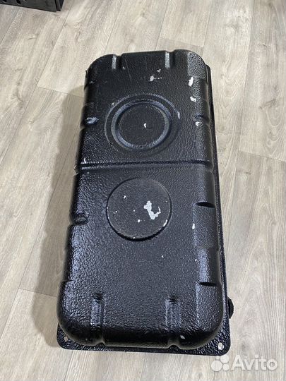 Топливный бак на газель Оригинал