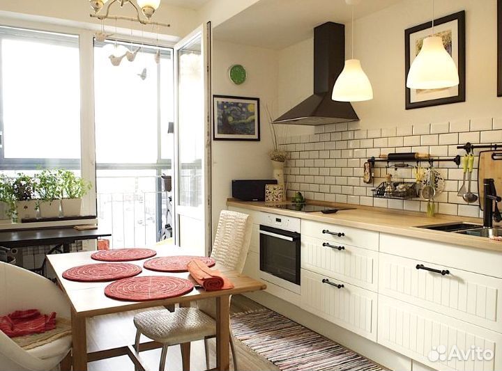 Кухня на заказ