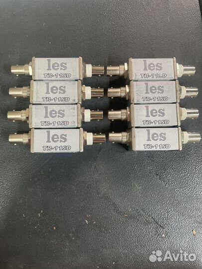 Гальваническая развязка Les TR-11SD