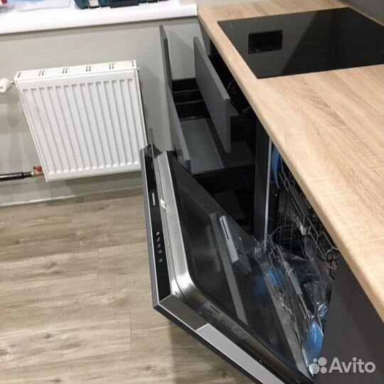 Кухни на заказ