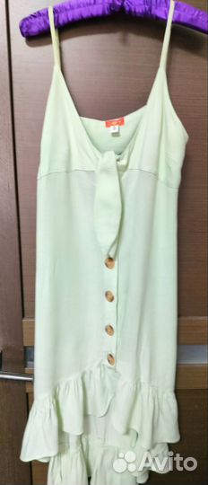 Сарафан женский