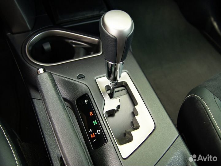 Ремонт АКПП и МКПП