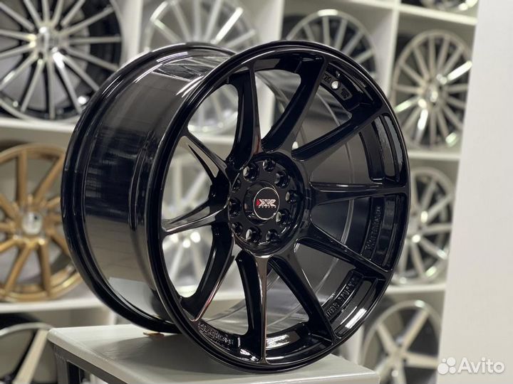 Диски XXR 527 R17