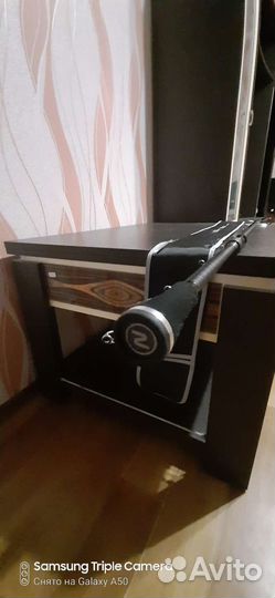 Спиннинг Nautilus Verona Asp vraps-862M262спининг