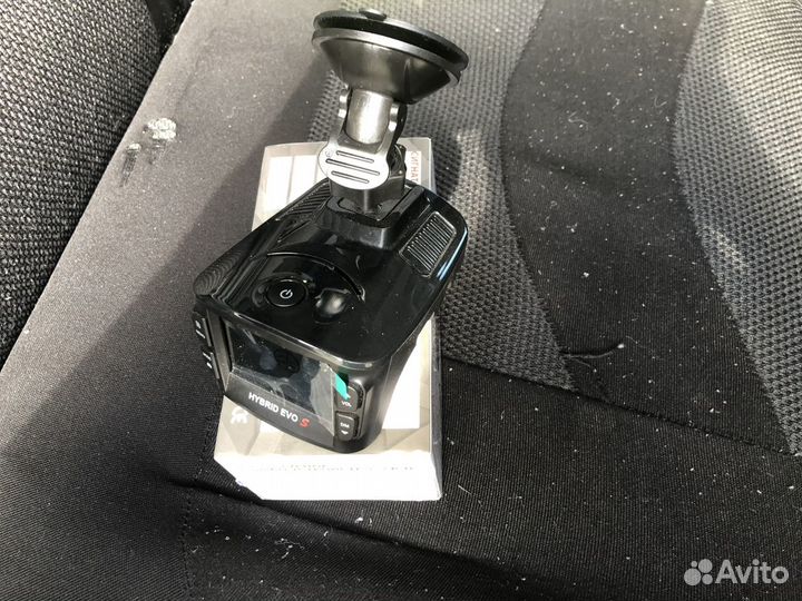 Сигнатурное комбо устройство 3в 1