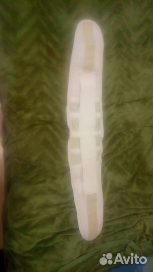 Бандаж до родовой и после родовой