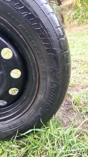 Cordiant Comfort 185/65 R14