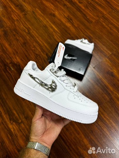 Nike Air Force 1 Low Molten Metal 37-45