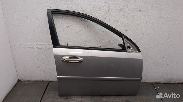 Дверь боковая Chevrolet Lacetti, 2005