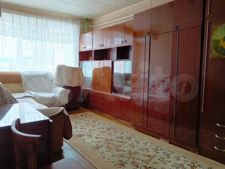 1-к. квартира, 34,1 м², 2/2 эт.