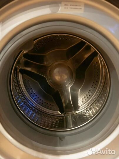 Стиральная машина Samsung diamond 7кг