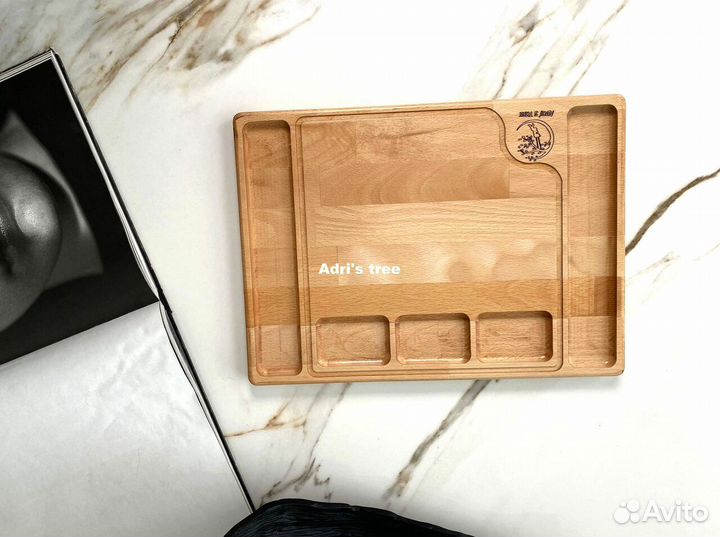 Доска для стейка