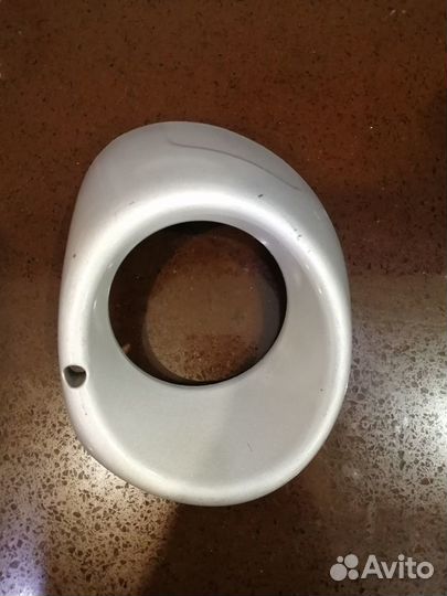 Оправа противотуманной фары