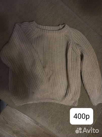 Свитер