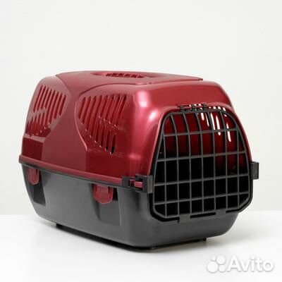 Сумки-переноски для животных