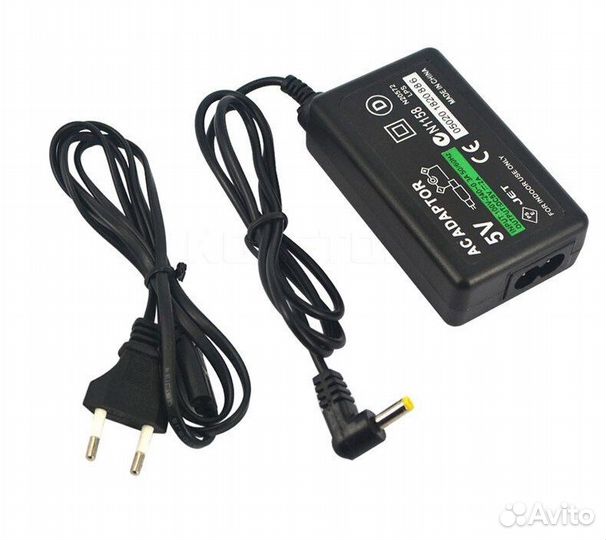 Блок питания для PSP 1000/2000/3000 (GDF329)