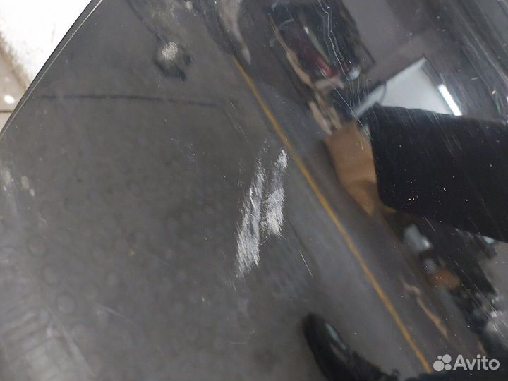 Дверь боковая левая задняя BMW 5 F10