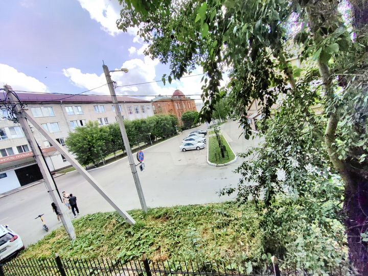 Офис в Центре около тгасу, 40 м²