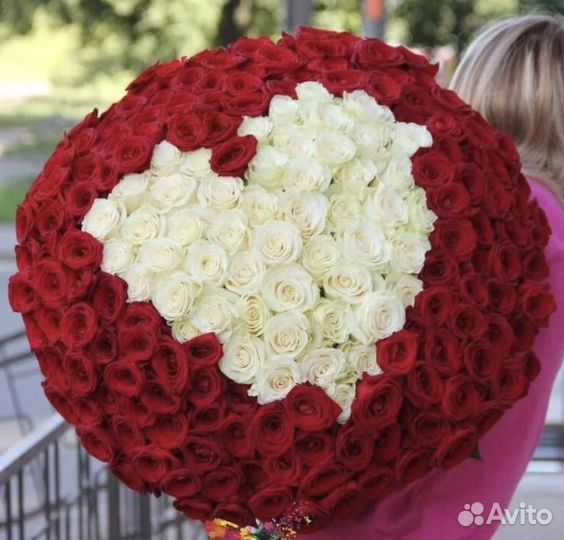 Розы оптом и розница