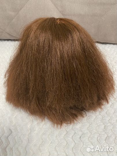 Кукла - манекен для создания причесок