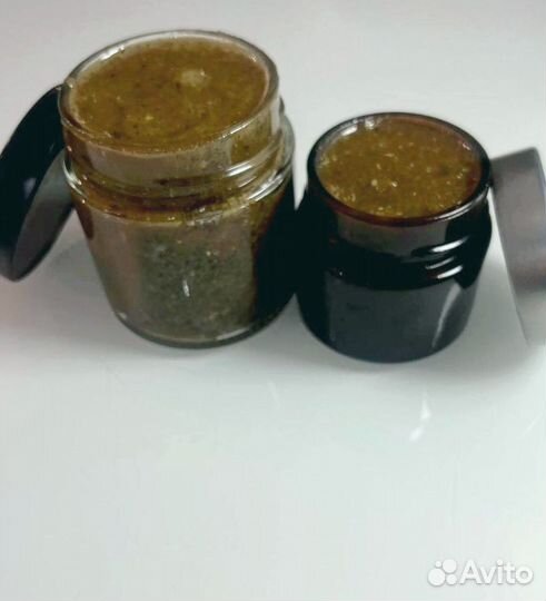 Чудо мёд с секретом