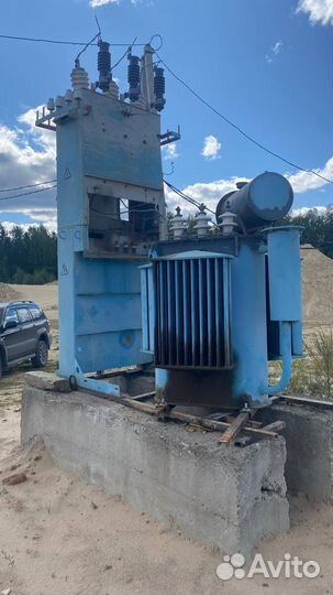 Трансформатор