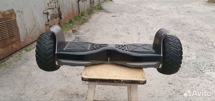 Гироскутер kiwano