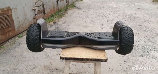 Гироскутер kiwano