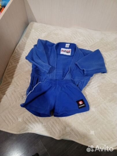 Самбовка 110