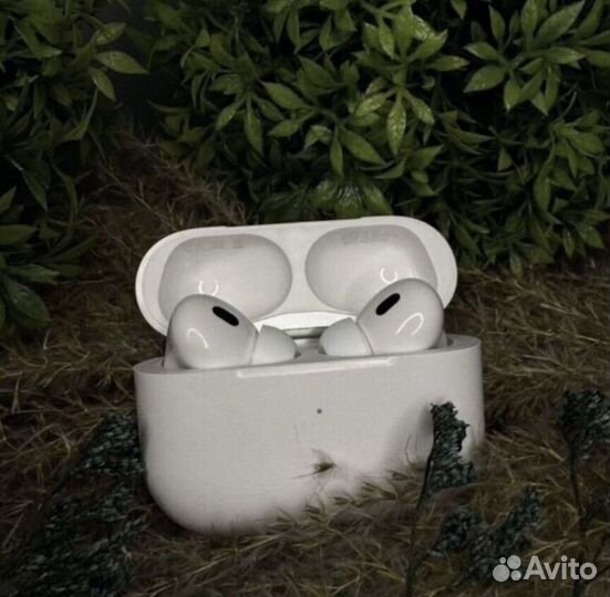 AirPods Pro 2 оригинал