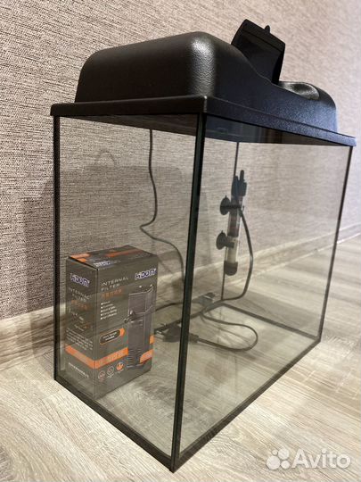 Аквариум (набор)