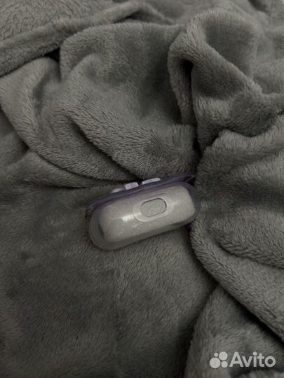 Чехол на Airpods pro