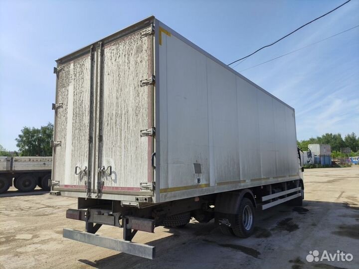 КамАЗ 4308, 2022