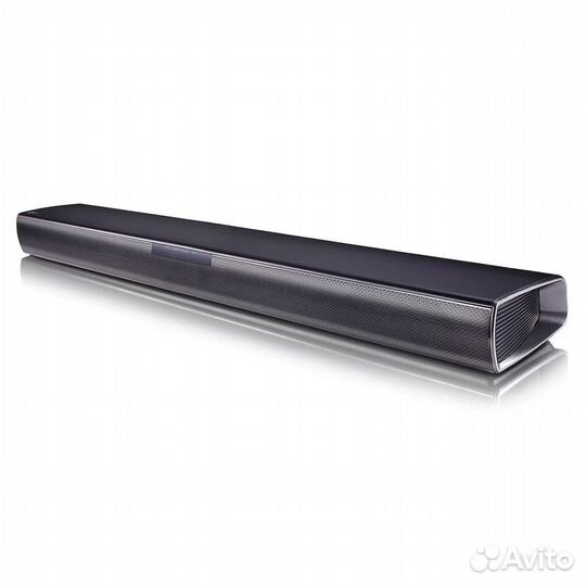 SoundBar LG SQC1 с беспроводным подключением