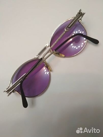 Солнцезащитные очки Jean-Paul Gaultier. Модель 56