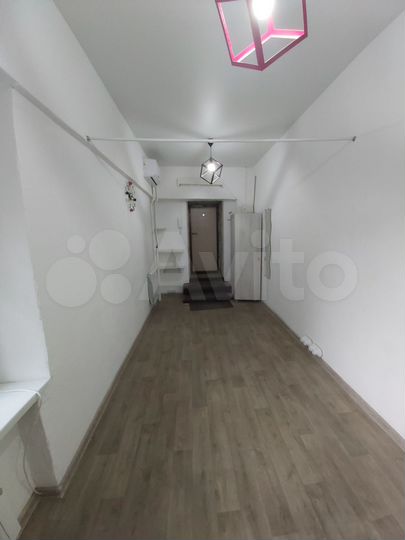 Свободного назначения, 15 м²